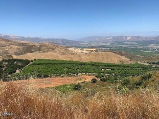 4240 Timber Canyon Rd, Santa Paula, CA 93060