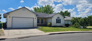 1542 Ridgeview Dr, Cheney, WA 99004