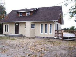 530 5th Ave W, Wendell, ID 83355