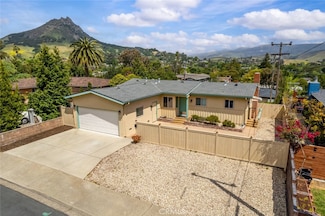 282 Luneta Dr, San Luis Obispo, CA 93405