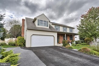 113 Fleetline St, Ronks, PA 17572
