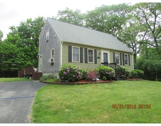 179 Fremont St, Taunton, MA 02780