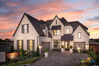 101 Lotti Ln, Liberty Hill, TX 78642