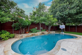 5513 Hill Haven Ct, Frisco, TX 75035
