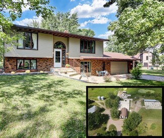 1715 75th St NE, Sauk Rapids, MN 56379