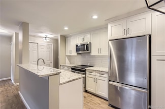 7455 E Quincy Ave Unit 103, Denver, CO 80237