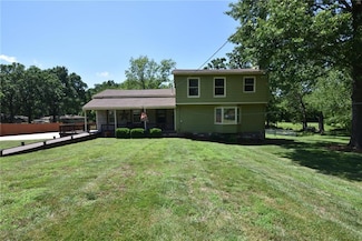 1148 S 53rd St, Kansas City, KS 66106