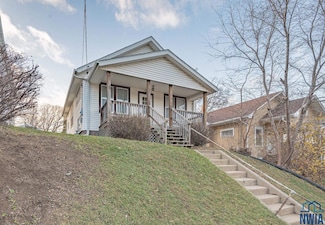1927 S Helen St, Sioux City, IA 51106