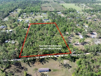 3756 Cash More St, Perry, FL 32348