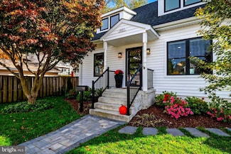 1007 Park Ave, Annapolis, MD 21403