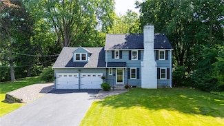 80 Rock Beach Rd, Rochester, NY 14617
