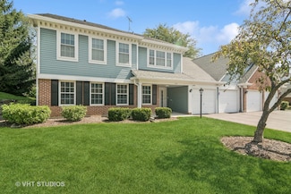 1401 Apricot Ct Unit A, Mount Prospect, IL 60056