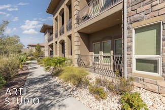 280 S Luce Del Sol Unit 316, Saint George, UT 84770