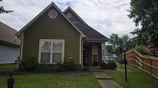 1030 Island Place E, Memphis, TN 38103