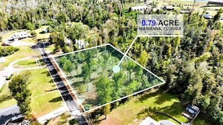 0 Angela Dr, Marianna, FL 32446