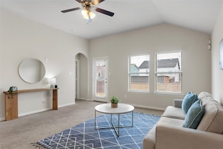 1328 Glen Garden Dr, Fort Worth, TX 76104
