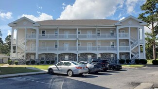 4789 Wild Iris Dr Unit 301, Myrtle Beach, SC 29577