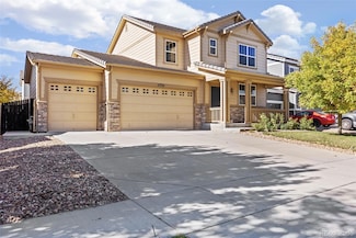 11735 Helena St, Commerce City, CO 80022