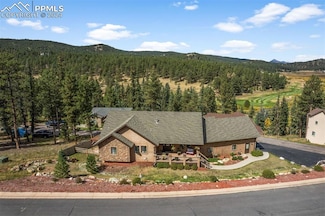 205 Iron Eagle Point, Woodland Park, CO 80863