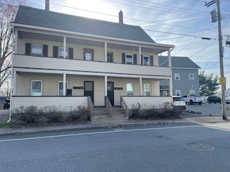 95 Chandler St Unit 97, Nashua, NH 03064