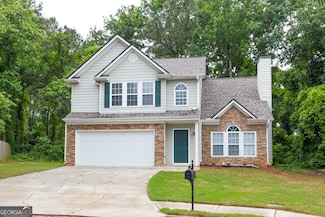 3514 Willgrove Way, Duluth, GA 30096