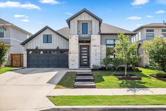 8309 Spire View, Austin, TX 78744