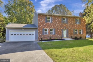 10235 Waverly Point Blvd, Newburg, MD 20664
