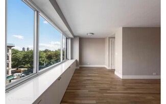 400 Central Park W Unit 9S, New York, NY 10025