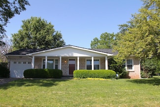 565 Cecil Way, Lexington, KY 40503