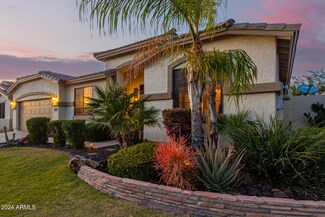 6202 W Gambit Trail, Phoenix, AZ 85083