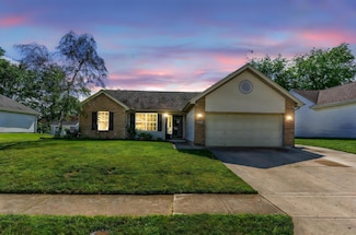 310 Georgia Dr, Xenia, OH 45385