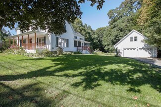 60 Forest Ave, Orono, ME 04473