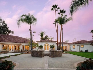 361 Flores de Oro, Rcho Santa Fe, CA 92067