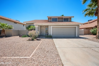 4319 E Tanglewood Dr, Phoenix, AZ 85048