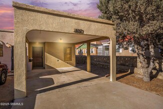 1697 Ebony Ave, Las Cruces, NM 88001