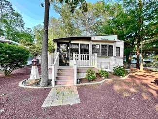 516 U S 9 Unit P-8, Marmora, NJ 08223