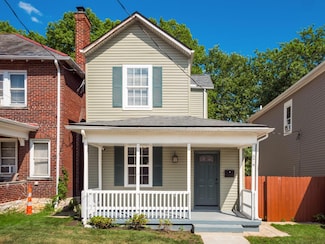 574 Seymour Ave, Columbus, OH 43205