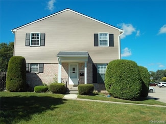 37085 Brynford Dr Unit 431, Clinton Township, MI 48036