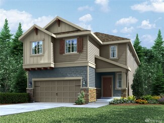 10337 Driftwood Ave Unit 36, Gig Harbor, WA 98332