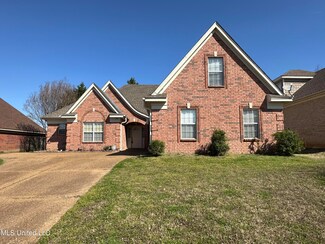 126 Tanner Cove, Hernando, MS 38632