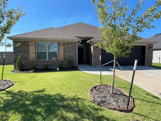 1815 W Canvasback Ct, Stillwater, OK 74074