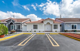 9021 NW 121st Terrace Unit 85, Hialeah, FL 33018