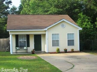 0 Langston Ln, Little Rock, AR 72209
