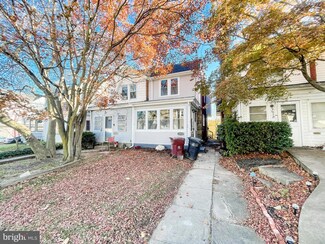 2612 N Monroe St, Wilmington, DE 19802