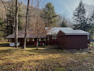 969A Rausch Rd, Galeton, PA 16922
