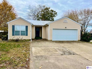 1244 Eastern St, Elizabethtown, KY 42701