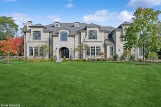 375 Old Farm Rd, Northfield, IL 60093