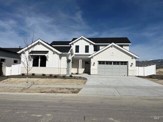 13644 N Ruffed Grouse Way, Garden City, ID 83714