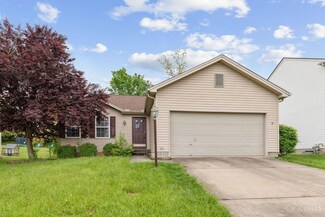6699 Fayetta Dr, Hamilton, OH 45011