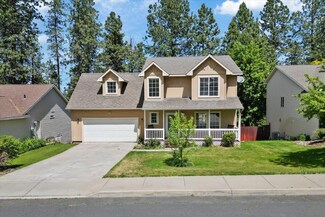 4227 E 38th Ave, Spokane, WA 99223